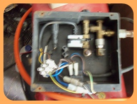 HŐLÉGFÚVÓ SZERVIZ TERASZFŰTŐ SZERVIZ  Bármilyen típusú MOBIL HŐLÉGFÚVÓ és TERASZFŰTŐ javítása! Akár 24 órán belül is! 0036-24-450037